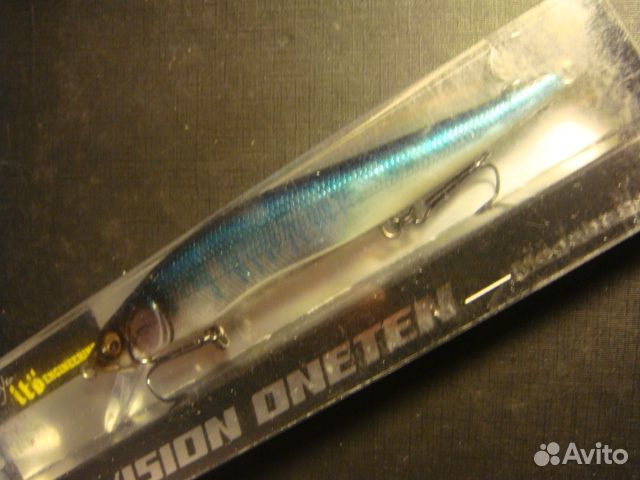 Megabass Oneten 110 (SP-C) / (SP) / (SP) /R (SF)