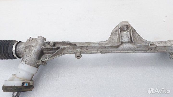 Рулевая рейка Kia K5 DL3 G4KN 2022