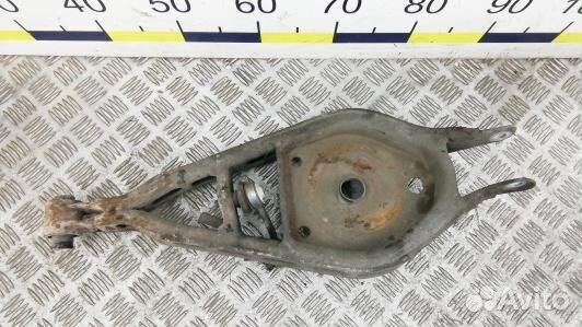 Рычаг задний BMW X3 E83 (83F08ME02)