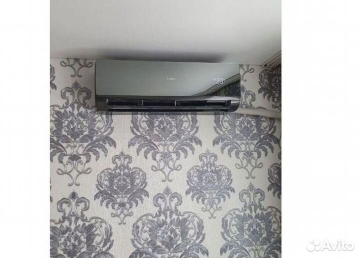 Кондиционер/Сплит-система с гарантией