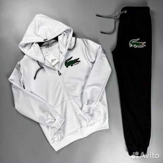 Костюм спортивный Lacoste р50/54