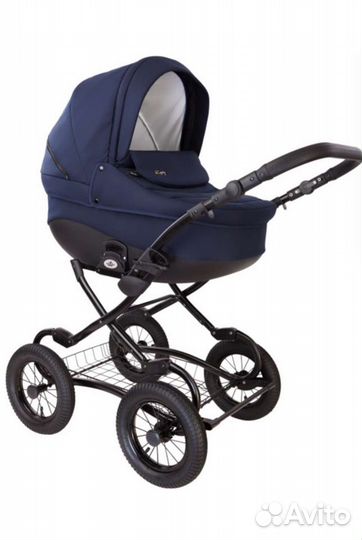 Коляска tutis zippy 2 в 1