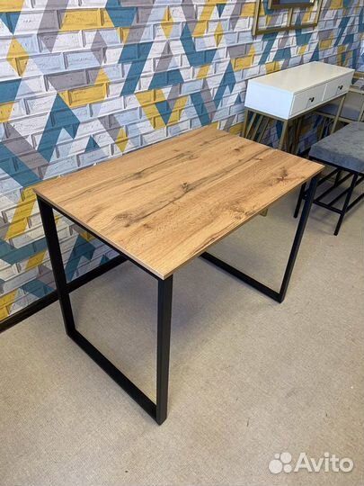 Стол компьютерный, письменный Лофт