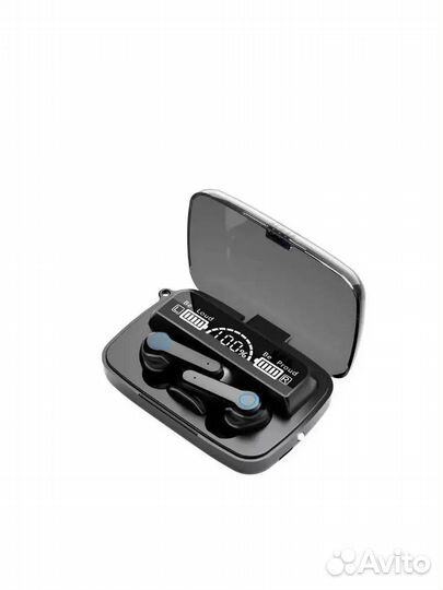 Беспроводные наушники TWS М19