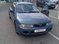 Mitsubishi Carisma 1.6 MT, 1997, 365 000 км, с пробегом, цена 110 000 руб.