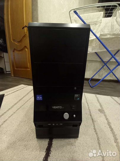 Корпус для пк