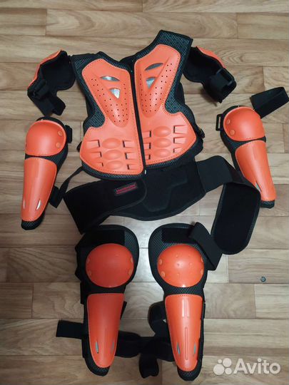 Моточерепаха детская