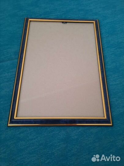 Рамки для фото и картин