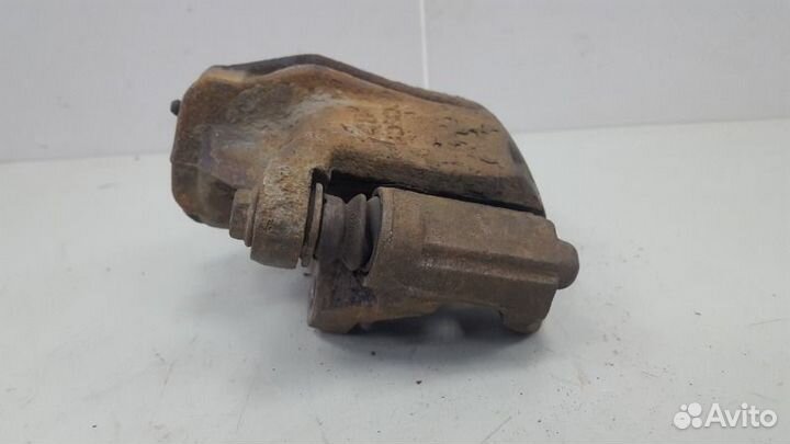 Тормозной суппорт передний левый Peugeot 206 2B