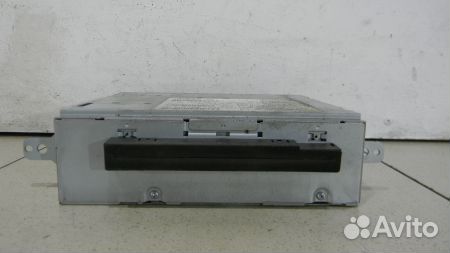 Магнитола Вольво XC90 1 C