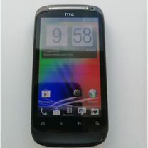 HTC Desire S