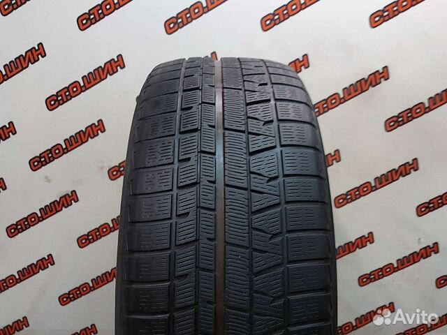 Yokohama Ice Guard IG50 225/55 R17 97Q