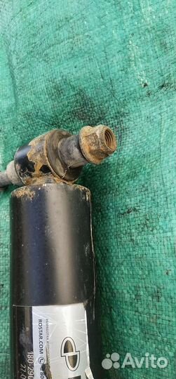 180-2905005-830 амортизатор подвески задн. рес