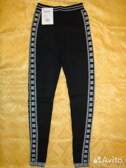 Лосины женские