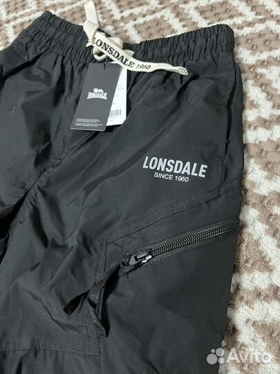 Брюки Lonsdale оригинал