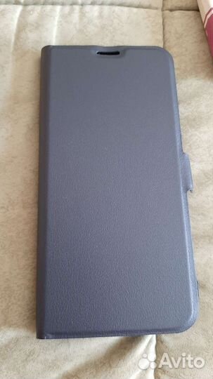 Чехол-книжка samsung galaxy A11/M11