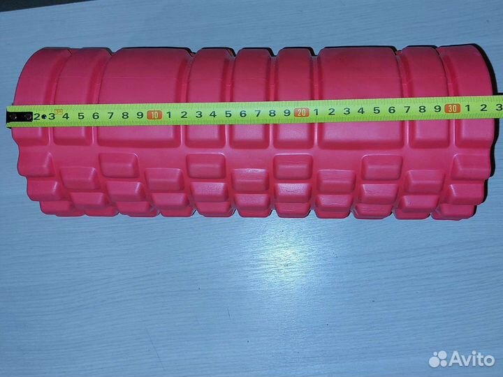 Массажный валик для спины