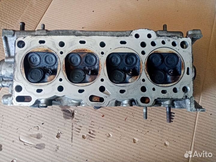 Гбц Головка блока G4HE, G4HG