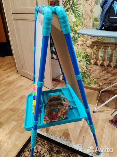 Детская доска для рисования