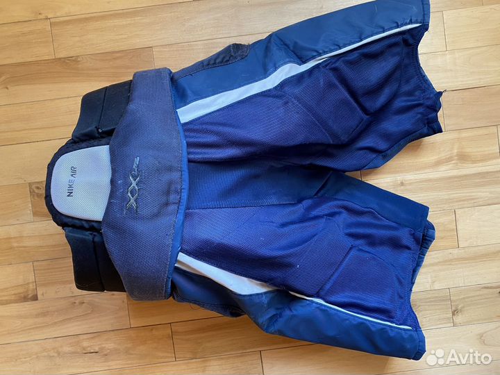 Хоккейные трусы Bauer