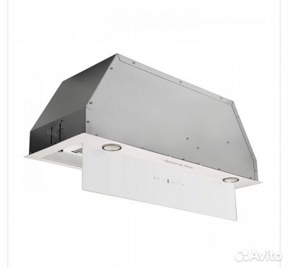 Вытяжка zigmund & shtain K 011.7 W