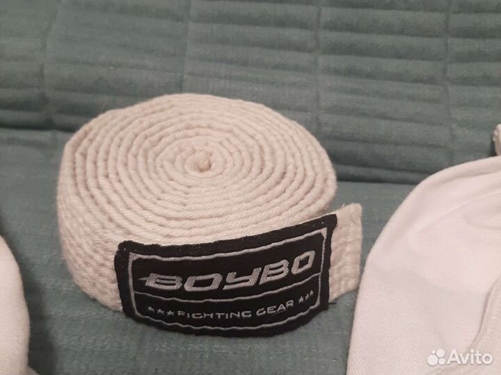 Кимоно для каратэ 150