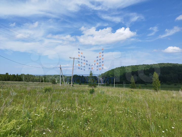 Участок 9,4 га (СНТ, ДНП)