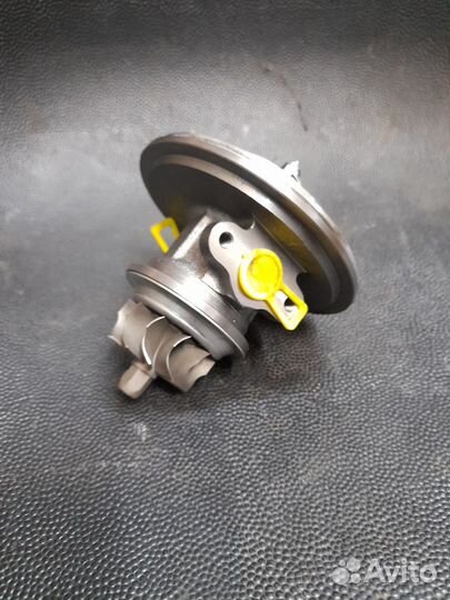 Картридж турбины ивеко дейли, ситроен 2,8 дизель