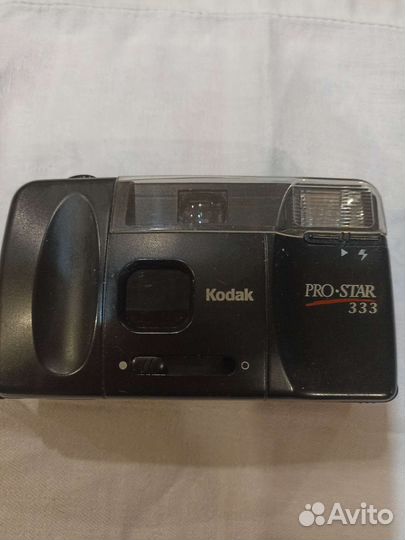 Плёночные фотоаппараты