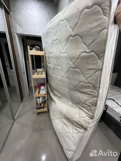 Матрас 180х200 аскона