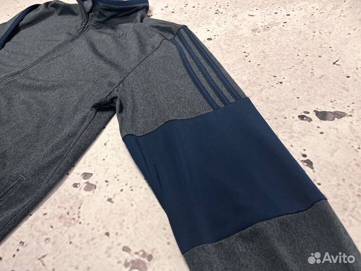 Олимпийка Adidas мужская