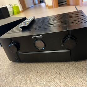 Ресивер Marantz sr6010