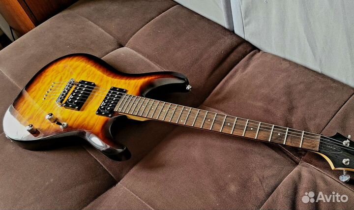 Schecter C-6 Plus