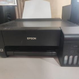 Принтер Epson L1110