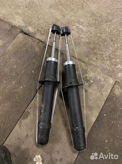 Амортизаторы задние Kia Magentis 2003-2006