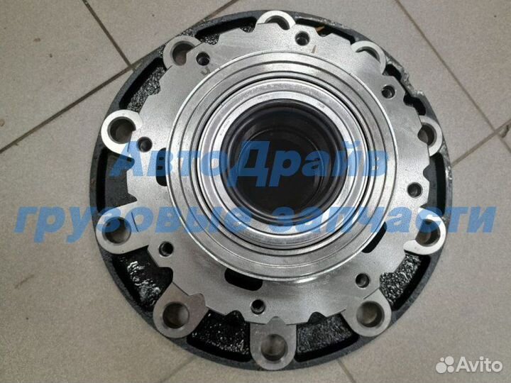 Ступица Вольво Фш в сборе