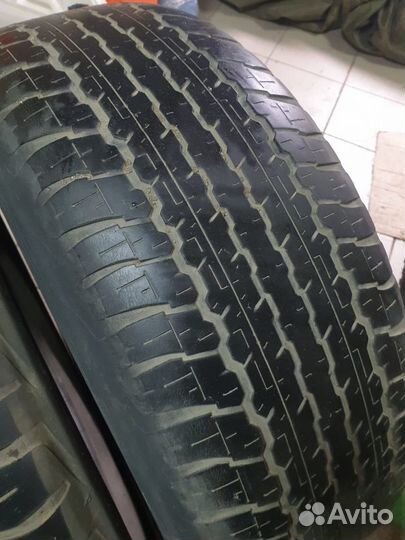 Dunlop Grandtrek AT22 285/60 R18