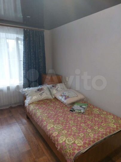 Комната 18 м² в 1-к., 5/5 эт.