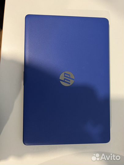 Ноутбук hp