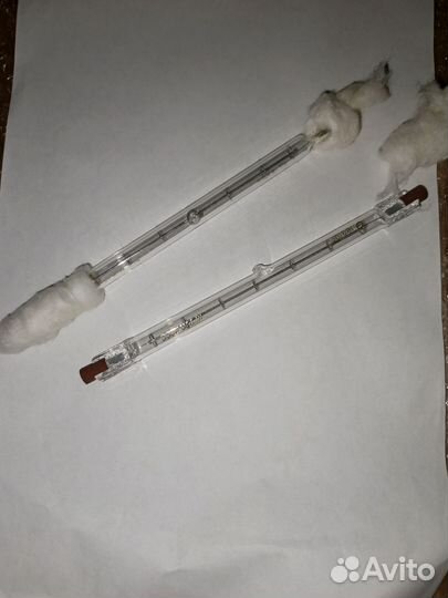 Кварцевая лампа