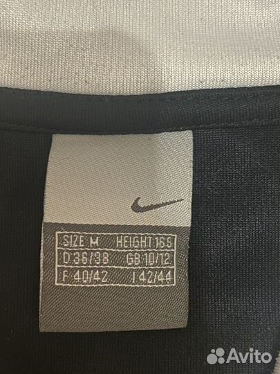 Nike кофта
