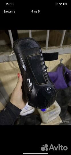 Вальтрап выездковый