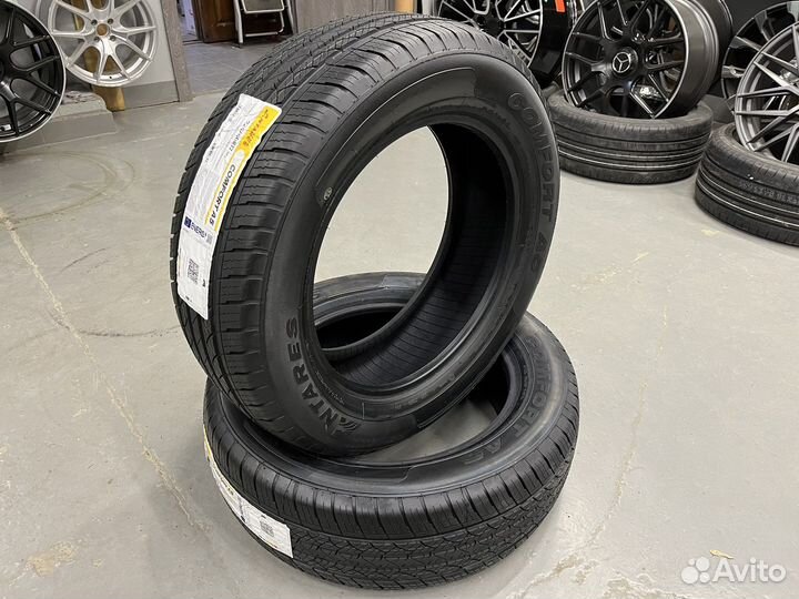 Antares Comfort A5 285/65 R17 116S