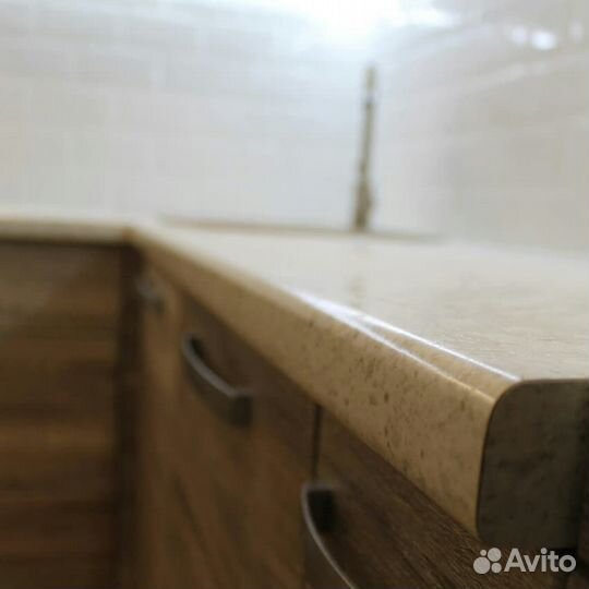 Кухонный гарнитур на заказ