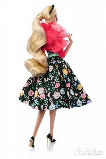 Integrity toys 2023 кукла