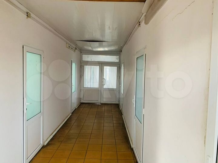 Животноводческая ферма, 3000 м²