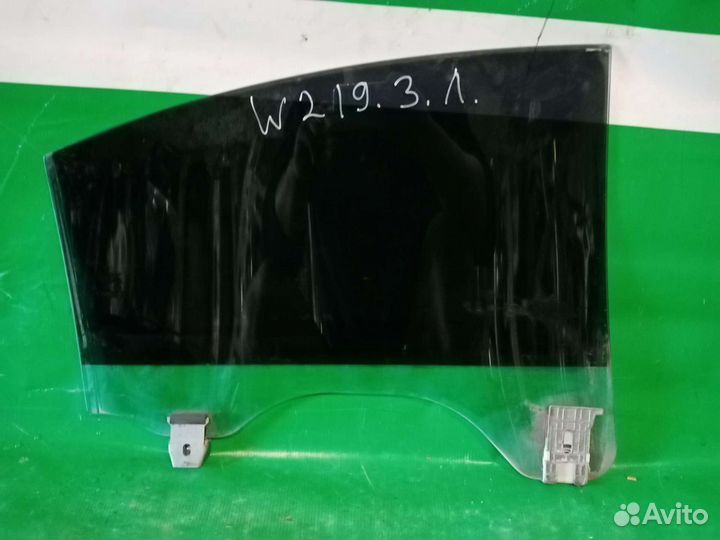 Стекло заднее левое Mercedes Cls-Class W219 CLS 35