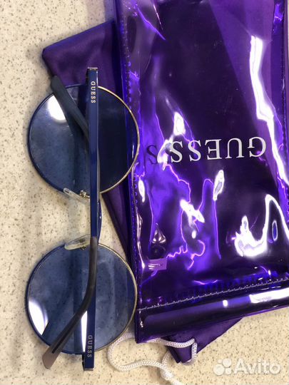 Солнцезащитные очки женские брендовые