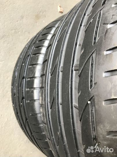 Bridgestone Potenza S001 235/45 R19