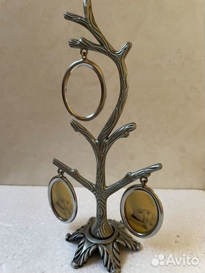 Держатель для фотографий. Фоторамка